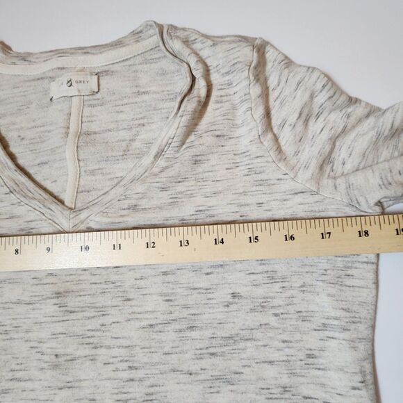 Lou & Grey Top – Size Small, Long Sleeve, Casual - Picture 6 of 10